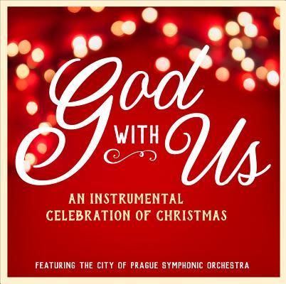 Produktbild: God with Us