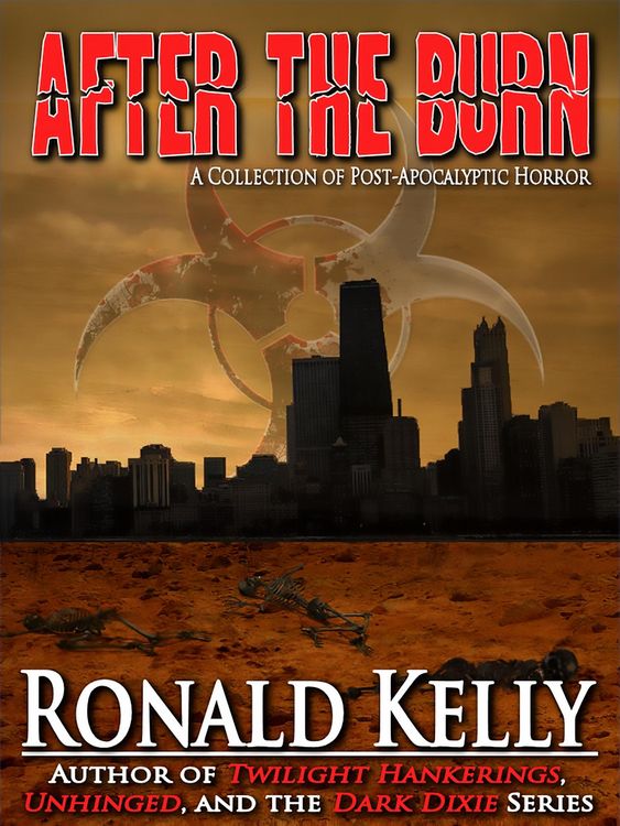 Produktbild: After the Burn