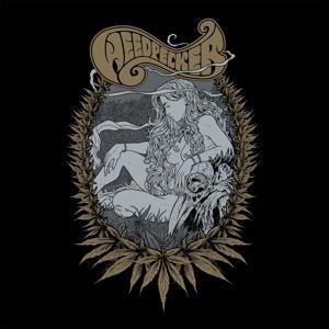 Produktbild: Weedpecker (Digipak)