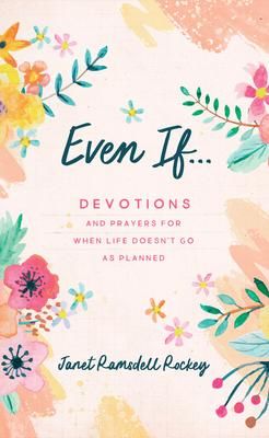 Produktbild: Even If. . .