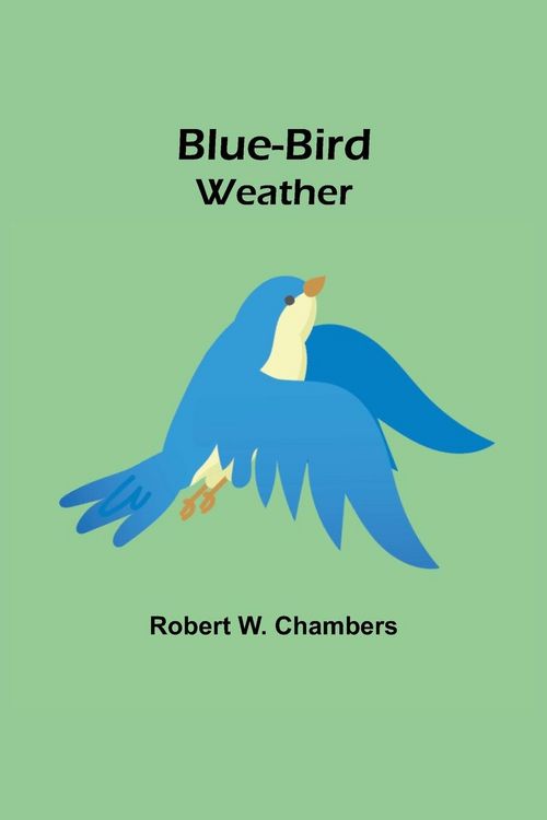 Produktbild: Blue-Bird Weather