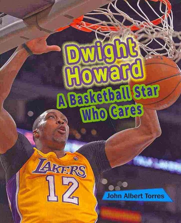 Produktbild: Dwight Howard