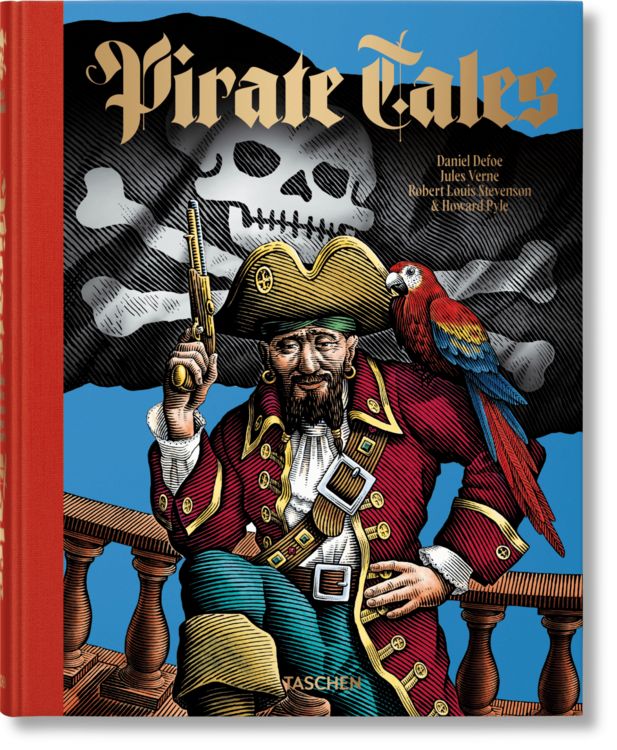 Produktbild: Pirate Tales