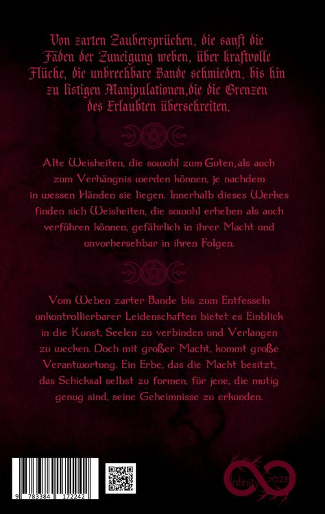 Produktbild: Liebeszauber