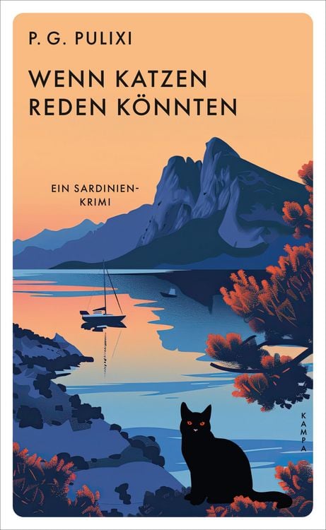 Produktbild: Wenn Katzen reden k&ouml;nnten