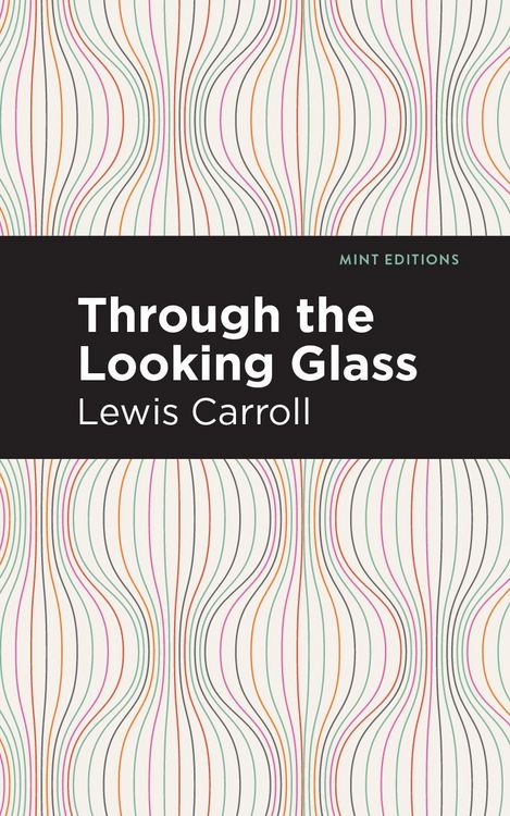 Produktbild: Through the Looking Glass