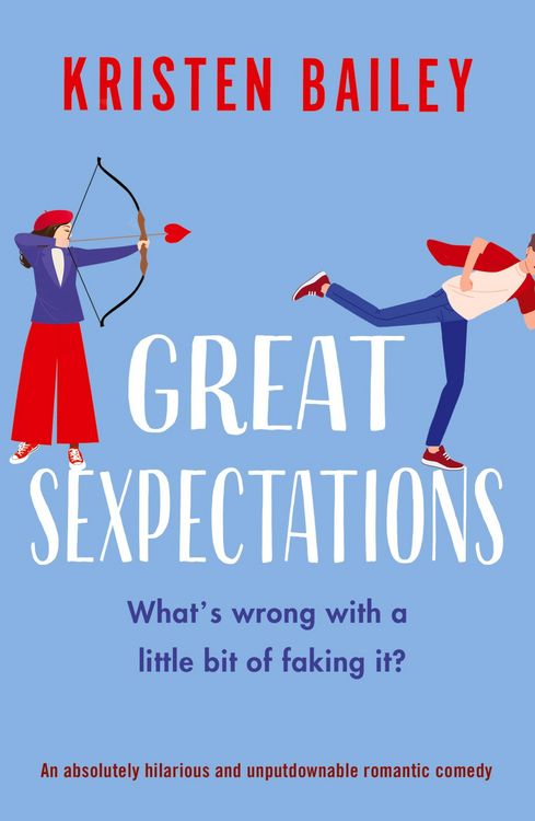 Produktbild: Great Sexpectations