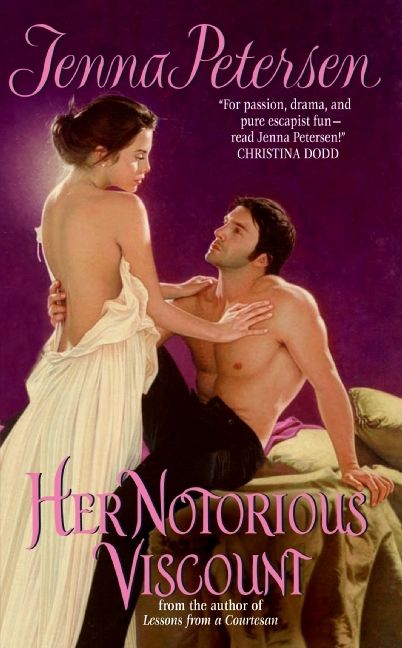 Produktbild: Her Notorious Viscount
