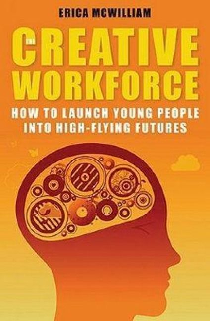Produktbild: Mcwilliam, E: Creative Workforce