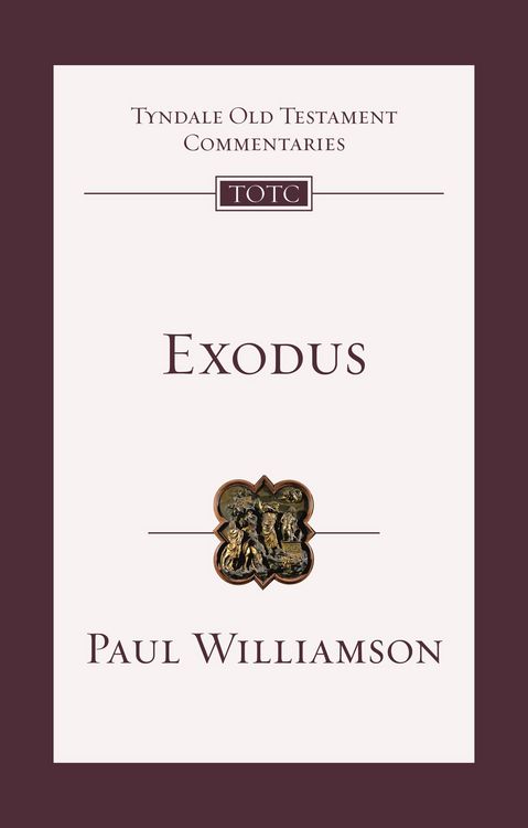 Produktbild: Exodus