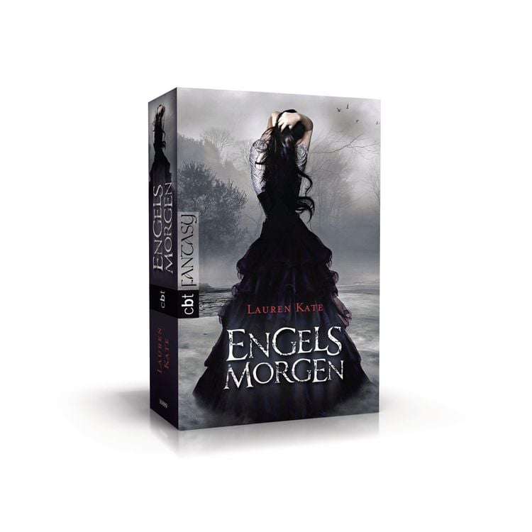 Produktbild: Engelsmorgen / Fallen Band 2