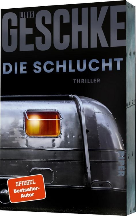 Produktbild: Die Schlucht