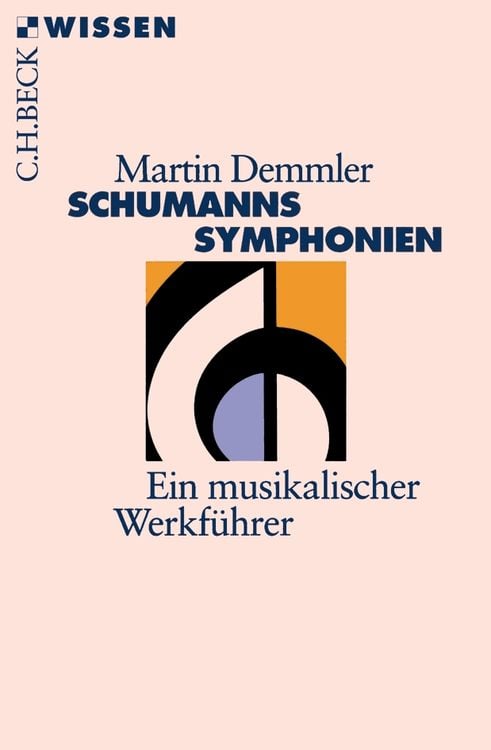 Bild vom Artikel Schumanns Sinfonien vom Autor Martin Demmler