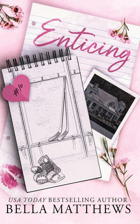 Produktbild: Enticing