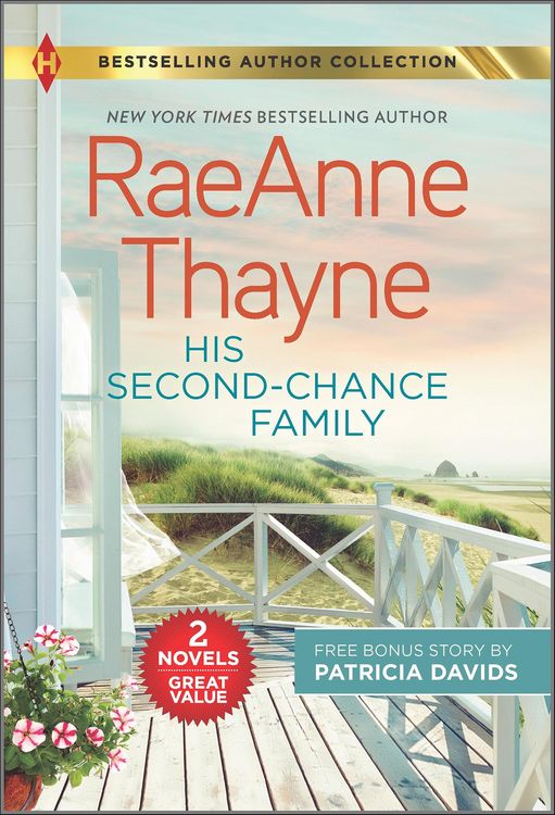 Produktbild: His Second-Chance Family