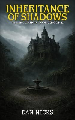 Produktbild: Inheritance of Shadows