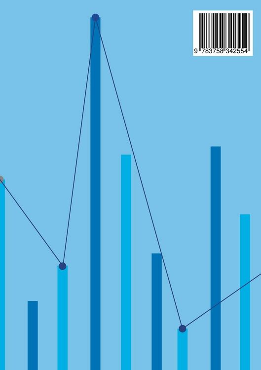 Produktbild: Statistik im Bachelor: Einfach verstehen, erfolgreich anwenden