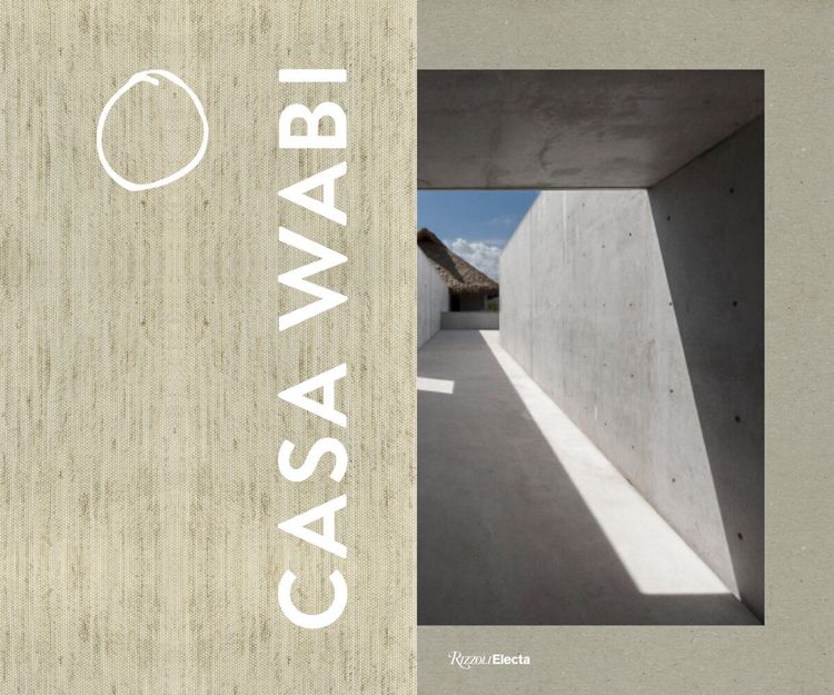 Produktbild: Sodi, B: Casa Wabi