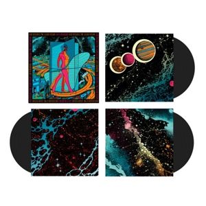Produktbild: Live In Melbourne 21