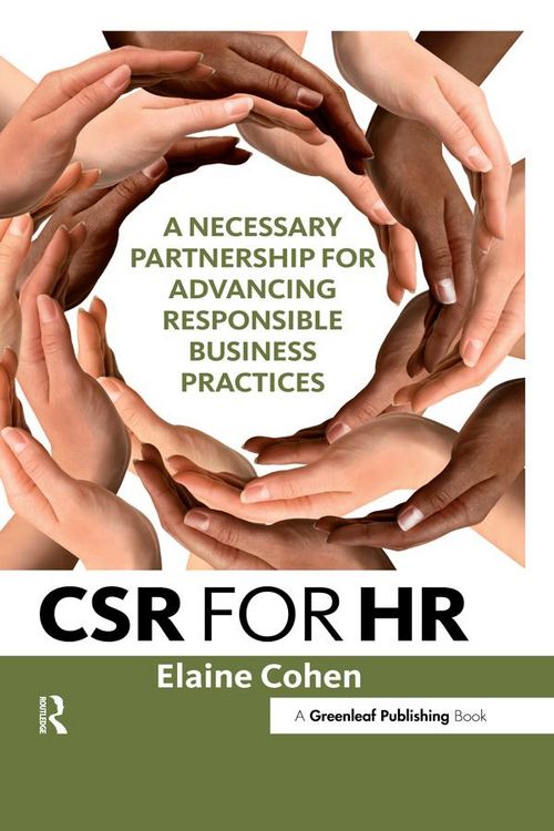 Produktbild: Csr For Hr