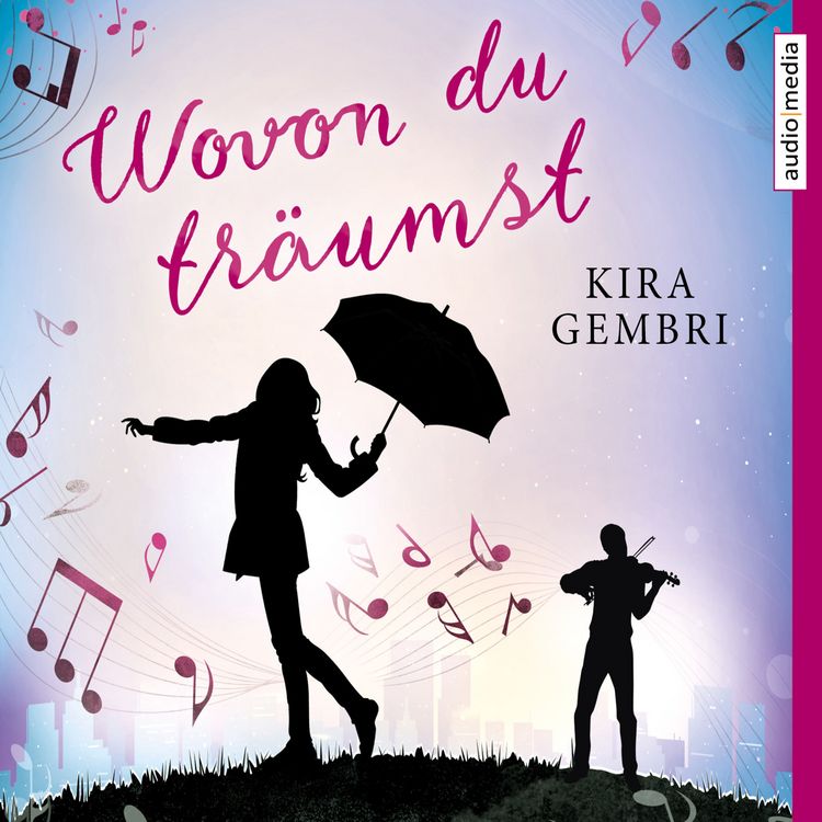Produktbild: Wovon du tr&auml;umst
