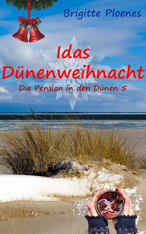 Produktbild: Idas D&uuml;nenweihnacht