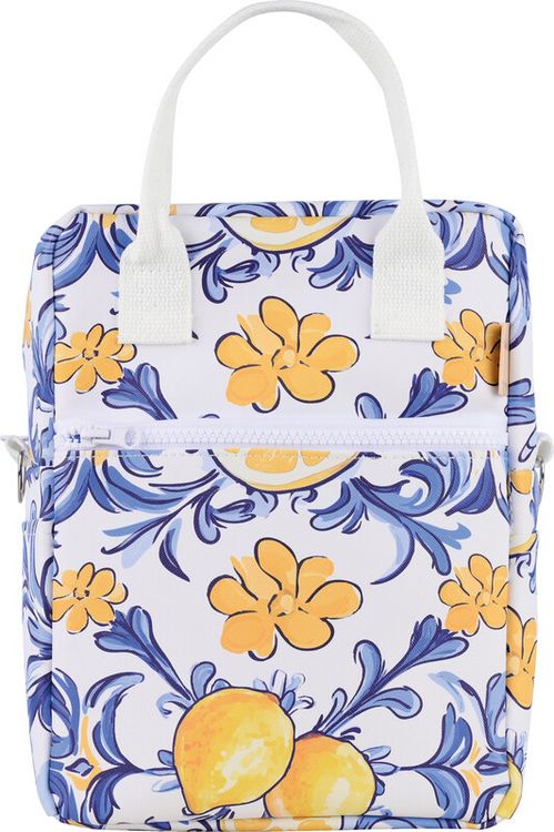 Produktbild: Lunch Bag iso. 7L amalfi coast