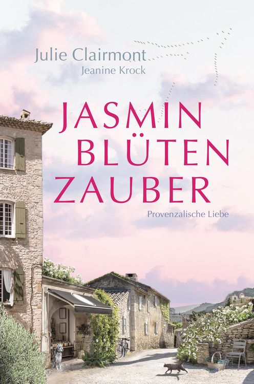 Produktbild: Jasminbl&uuml;tenzauber