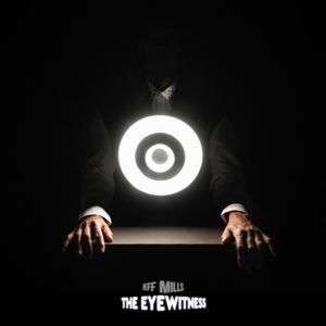 Produktbild: The Eyewitness