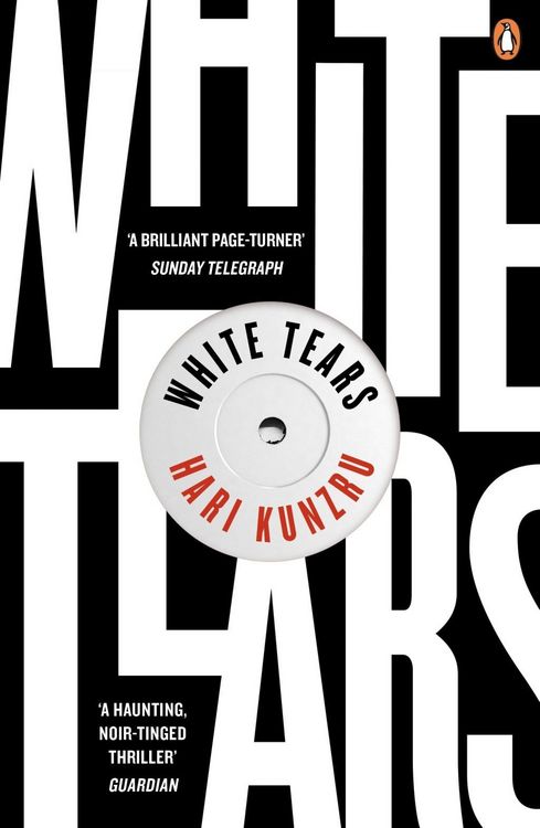 Produktbild: White Tears