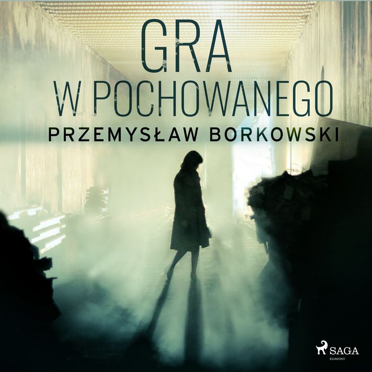 Produktbild: Gra w pochowanego