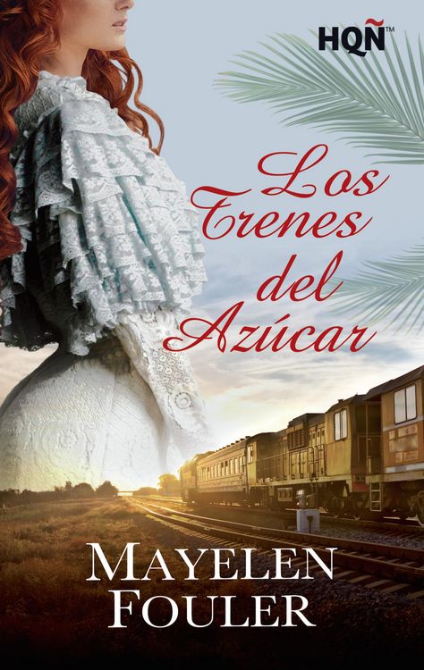 Produktbild: Los trenes del az&uacute;car