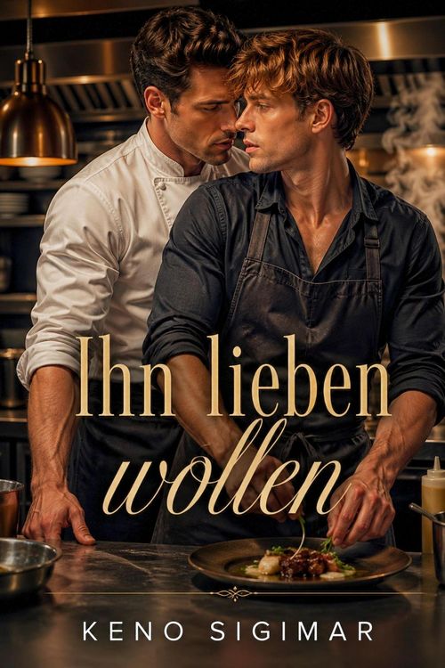 Produktbild: Ihn lieben wollen