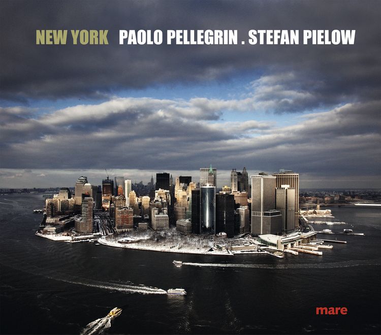 Produktbild: New York