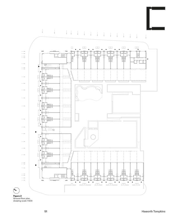 Produktbild: Architecture for Housing