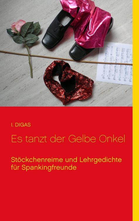 Produktbild: Es tanzt der Gelbe Onkel