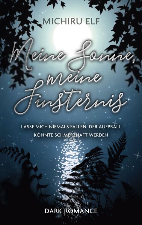 Produktbild: Meine Sonne, meine Finsternis