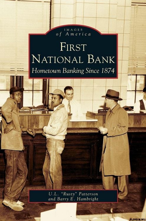 Produktbild: First National Bank