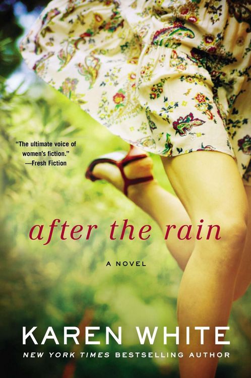 Produktbild: After the Rain