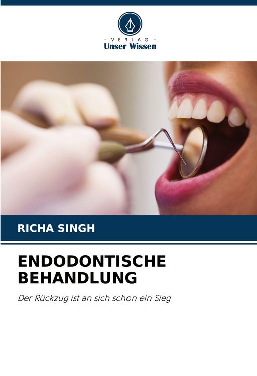 Produktbild: Endodontische Behandlung