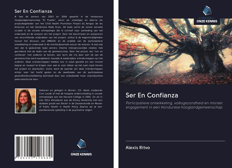 Produktbild: Ser En Confianza
