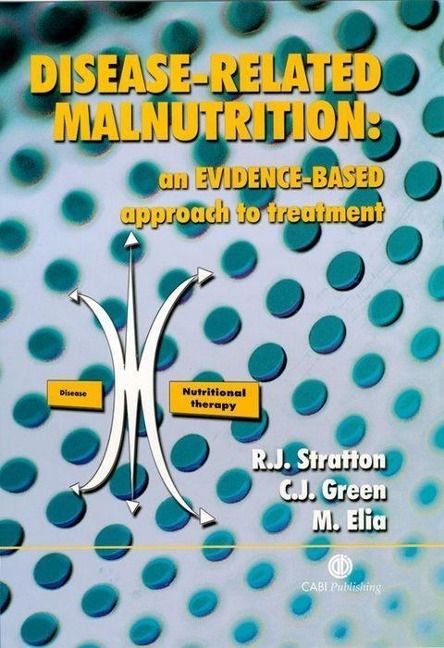 Produktbild: Disease-Related Malnutrition