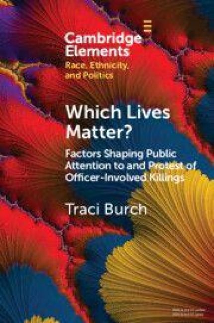 Produktbild: Which Lives Matter?