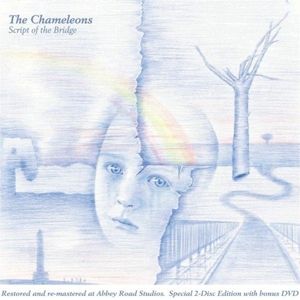 Produktbild: Chameleons, T: Script Of The Bridge (Abbey Road Restoration)