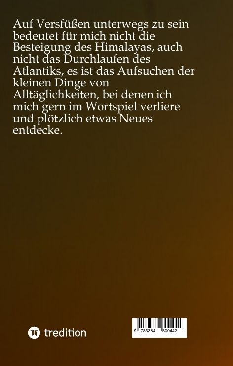 Produktbild: Vom Limerick bis B&uuml;ttenrede. > Auf Versf&uuml;&szlig;en unterwegs<
