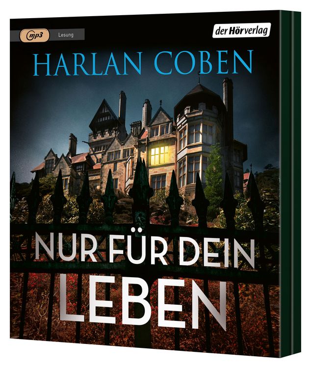 Produktbild: Nur f&uuml;r dein Leben