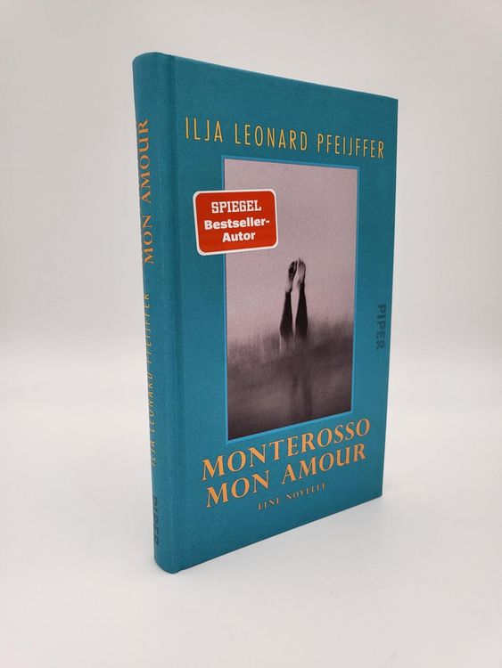 Produktbild: Monterosso mon amour