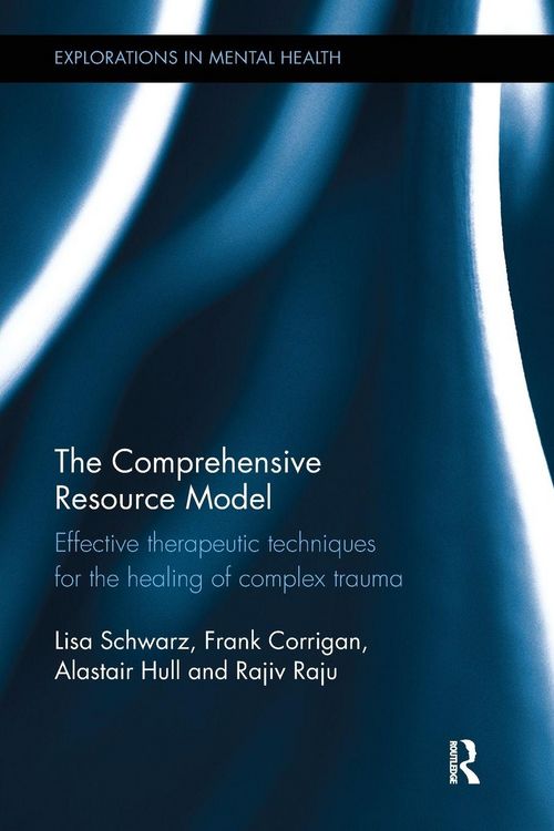 Produktbild: The Comprehensive Resource Model