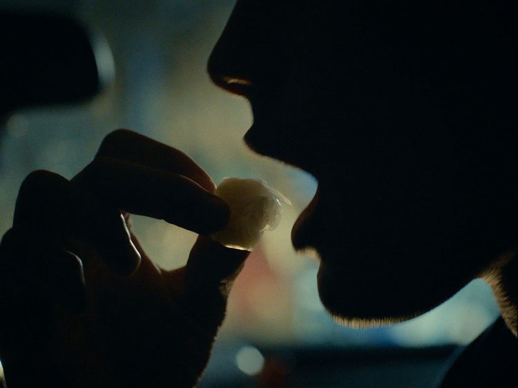 Produktbild: Swallowed - Es ist in dir
