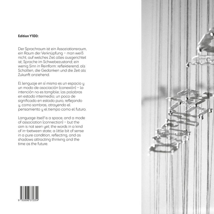 Produktbild: W&ouml;rterbuch des Dazwischen
